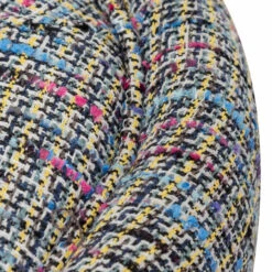 Fabric Armchair - Multicolour 18 Fabric Armchair - Multicolour -Calibre Furniture Sales Store LC6741 FS Fabric Armchair Multicolour 7 860x 804be388 74a0 4d61 b108 52588445f9a6