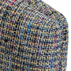 Fabric Armchair - Multicolour 19 Fabric Armchair - Multicolour -Calibre Furniture Sales Store LC6741 FS Fabric Armchair Multicolour 8 860x f336a428 7351 4eac 977c 104bdc372d56
