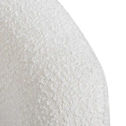 3 Seater Sofa - Ivory White Boucle -Calibre Furniture Sales Store LC6742 FS 3 Seater Sofa White Boucle 9 860x 222c8583 940f 47a0 8ed6 c924d247d35e