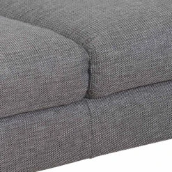 3 Seater Fabric Sofa - Graphite Grey With Black Leg -Calibre Furniture Sales Store LC6814 KSO 3 Seater Fabric Sofa Graphite Grey with Black Leg 7 860x 30e39bb2 b8b1 4b7b 9c32 e33111496149