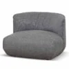 Lounge Chair - Noble Grey