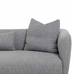 3 Seater Fabric Sofa - Noble Grey -Calibre Furniture Sales Store LC6824 YY 5 860x 710f44b9 bd30 4c44 9e95 16e70478f17a