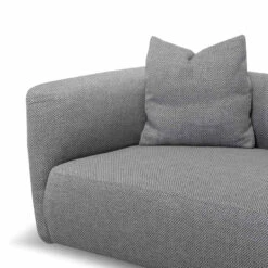 3 Seater Fabric Sofa - Noble Grey -Calibre Furniture Sales Store LC6824 YY 9 860x 18166a6e d819 42ee bfc1 9109874cfe72