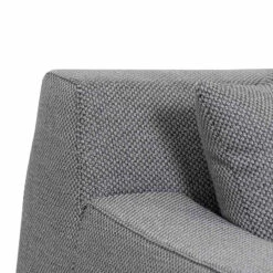 3 Seater Right Chaise Sofa - Noble Grey -Calibre Furniture Sales Store LC6826 YY 10 860x 656510bc a8a0 415f b56f f7b97ebff32e