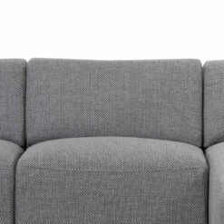 3 Seater Right Chaise Sofa - Noble Grey -Calibre Furniture Sales Store LC6826 YY 7 860x ebb0eb3c 10ae 4360 98ae b990d28e0a0b