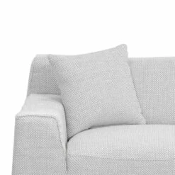3 Seater Right Chaise Sofa - Passive Grey -Calibre Furniture Sales Store LC6827 YY 10 860x 43ebbaff f972 4108 96bb a654bdf46f79