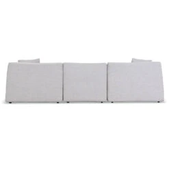 3 Seater Right Chaise Sofa - Passive Grey -Calibre Furniture Sales Store LC6827 YY 12 860x 4dad41b0 f5db 4f57 aa35 5f93d9917d71