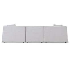 3 Seater Left Chaise Sofa - Passive Grey -Calibre Furniture Sales Store LC6828 YY 12 860x 8c929572 81e7 4d31 93af d5595197b182