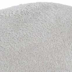 Swivel Lounge Chair - Ivory Teddy -Calibre Furniture Sales Store LC6835 CA Swivel Lounge Chair Ivory Teddy 08 860x 7534b01e c4e6 4c70 b760 7bf86e389c20