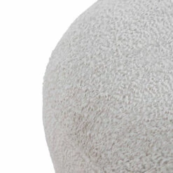 Swivel Lounge Chair - Ivory Teddy -Calibre Furniture Sales Store LC6835 CA Swivel Lounge Chair Ivory Teddy 09 860x e66489f7 81c2 4f05 9d5e f8aa8192729b