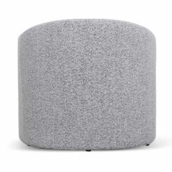 Armchair - Charcoal White Boucle -Calibre Furniture Sales Store LC6867 CA Armchair Charcoal White Boucle 6 860x 37549959 3afb 44f9 839c b8d3b7093f89