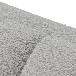 3 Seater Sofa -Light Grey Boucle -Calibre Furniture Sales Store LC6924 CA 3 Seater Sofa Light Grey Boucle 5 860x 771005f0 5b51 43b6 a656 3e7553b8de43