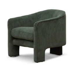 Fabric Armchair - Olive Green -Calibre Furniture Sales Store LC6925 CA Fabric Armchair Olive Green 3 860x f09c6af7 b61f 441e 9d16 61f46c3b7fe8