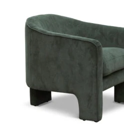 Fabric Armchair - Olive Green -Calibre Furniture Sales Store LC6925 CA Fabric Armchair Olive Green 8 860x 23eea6d2 9ca5 4225 80d5 43cab3f00392