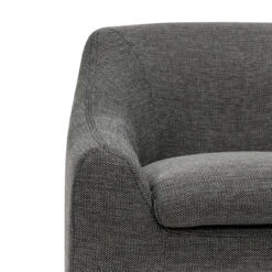 Fabric Armchair - Graphite Grey -Calibre Furniture Sales Store LC6970 KSOFabricArmchair GraphiteGrey 7 860x 473d1910 15f4 4559 beae a57a42c99d63