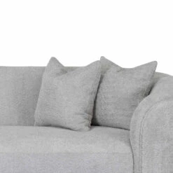 4 Seater Sofa - Light Grey Fleece -Calibre Furniture Sales Store LC8119 CA 5 860x 7d0ff158 c595 48c6 90a5 9dca4643968d