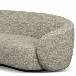 3 Seater Fabric Sofa - Fern Green -Calibre Furniture Sales Store LC8281 CA 3 860x ac0d23f4 ae95 4ef2 85c9 54ade6249a5e