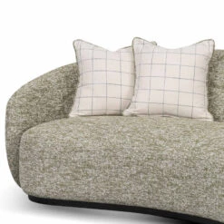 3 Seater Fabric Sofa - Fern Green -Calibre Furniture Sales Store LC8281 CA 4 860x e1ad9fde d02c 451e 9e66 df6ea41e1a92