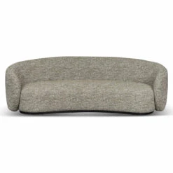 3 Seater Fabric Sofa - Fern Green -Calibre Furniture Sales Store LC8281 CA 5 860x cd8bcc53 882e 4521 87c0 58cad8bc34b0