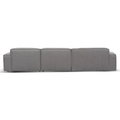 Left Chaise Sofa - Graphite Grey -Calibre Furniture Sales Store LC8328 KSO 04 860x 9f746e62 947b 465d bc25 5af30760710a