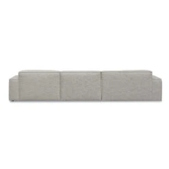 Left Chaise Fabric Sofa - Fog Grey -Calibre Furniture Sales Store LC8332 KSO 08 860x 42614afc 2fad 4c89 87b7 801bb0837364