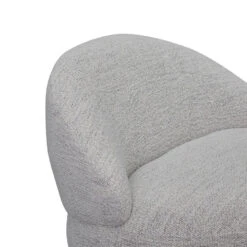 Swivel Fabric Lounge Chair - Fog Grey -Calibre Furniture Sales Store LC8333 KSO 05 860x 5555a901 e7aa 4b74 9e6b be589e9a2f98