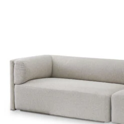 4 Seater Fabric Sofa - Sterling Sand -Calibre Furniture Sales Store LC8470 CA 3 860x 63f717bc c949 4646 b056 b75b0a5b1e4f