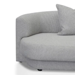 3 Seater Sofa - Grey -Calibre Furniture Sales Store LC8476 CA 4 860x 7e4ced79 1ce2 449f 8e49 2e29cbd17239