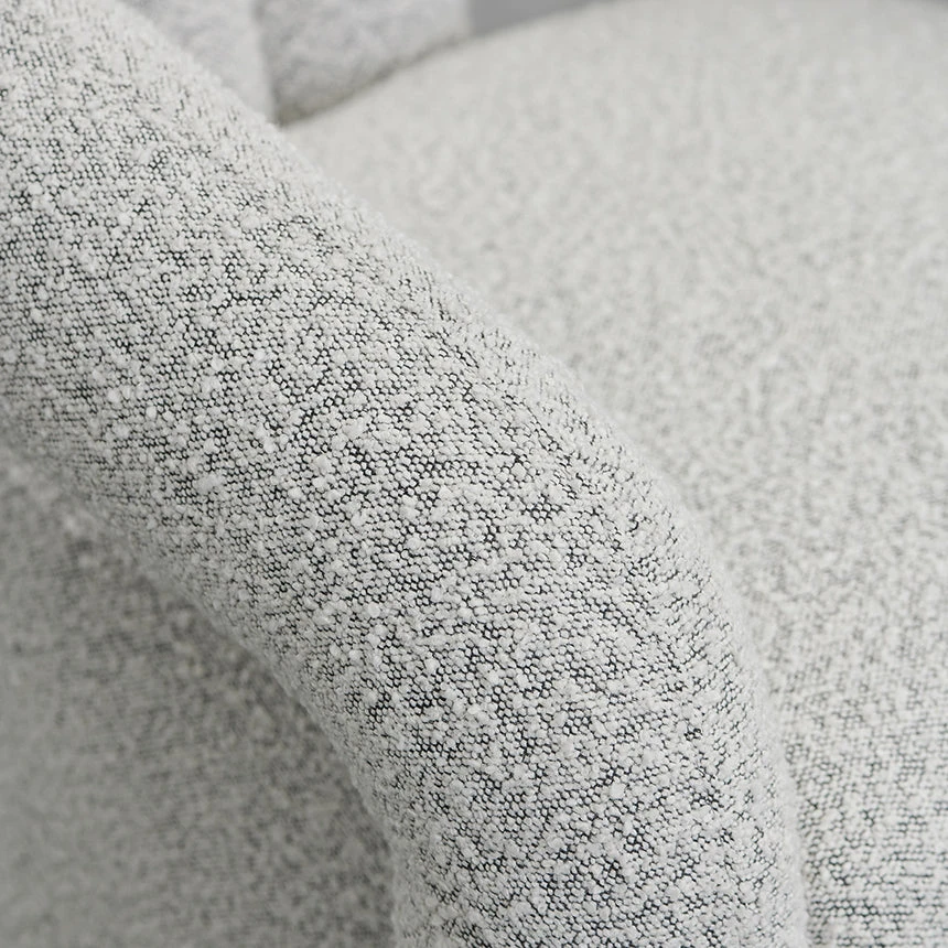 Armchair - Pepper Boucle - Image 7