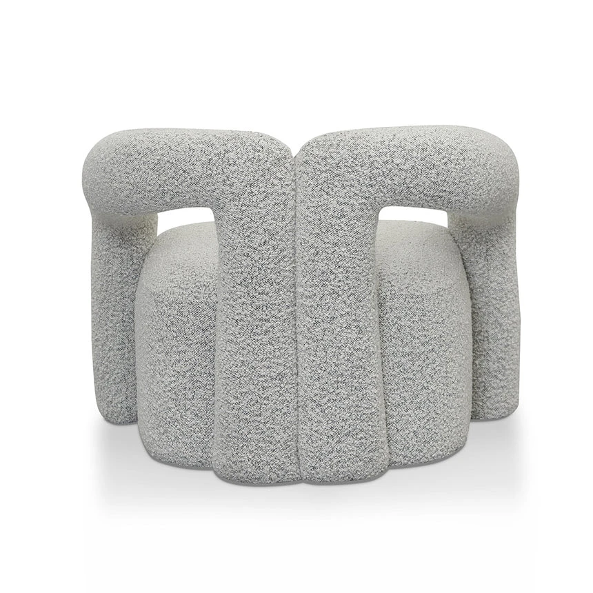 Armchair - Pepper Boucle - Image 5