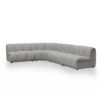 Modular Sofa - Grey