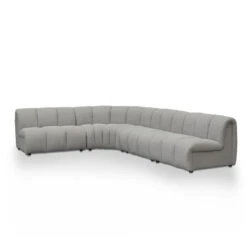 Modular Sofa - Grey