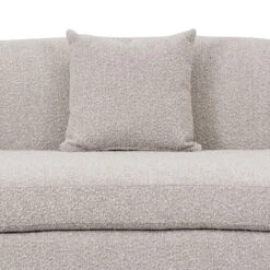 3 Seater Sofa - Ash Grey Boucle -Calibre Furniture Sales Store LC8536 FS 18 860x a06bdf41 eee7 4558 a76c 3374522172fa