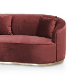 3 Seater Sofa - Elegant Plum -Calibre Furniture Sales Store LC8540 FS 10 860x 61b53c26 b813 4388 aafc 6509818d15f2