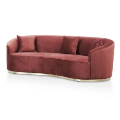3 Seater Sofa - Elegant Plum -Calibre Furniture Sales Store LC8540 FS 6 860x adabf82c d0ac 4ee4 8930 3e692a5a7854