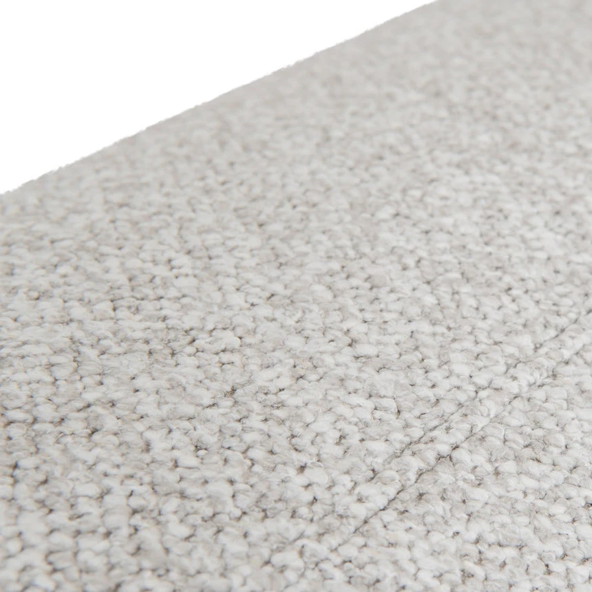 Right Chaise Sofa - Clay Grey - Image 14