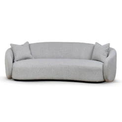 3 Seater Fabric Sofa - Clay Grey -Calibre Furniture Sales Store LC8778 CA3SeaterFabricSofa ClayGrey 3 860x dec4311b c84b 4d5e 9b94 ed3e140f38ed