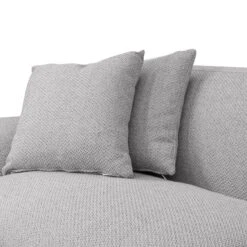 3 Seater Right Chaise Fabric Sofa - Sterling Sand -Calibre Furniture Sales Store LC8838 CA3SeaterRightChaiseFabricSofa SterlingSand 10 860x 8828ca26 dd3b 4696 8d51 bc2f7389263c