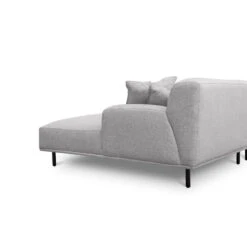 3 Seater Right Chaise Fabric Sofa - Sterling Sand -Calibre Furniture Sales Store LC8838 CA3SeaterRightChaiseFabricSofa SterlingSand 14 860x 5b8c8f99 f622 4b2d 80d8 d52d5476862b