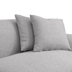 3 Seater Left Chaise Sofa - Sterling Sand -Calibre Furniture Sales Store LC8839 CA3SeaterLeftChaiseSofa SterlingSand 10 860x 0db73077 907a 42e8 99ef b25110a6119f