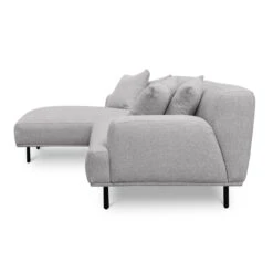 3 Seater Left Chaise Sofa - Sterling Sand -Calibre Furniture Sales Store LC8839 CA3SeaterLeftChaiseSofa SterlingSand 12 860x 90f2723f d6a6 4db5 ae98 3c623622200c