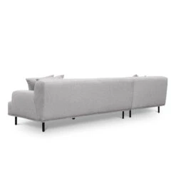 3 Seater Left Chaise Sofa - Sterling Sand -Calibre Furniture Sales Store LC8839 CA3SeaterLeftChaiseSofa SterlingSand 13 860x 5b59dc61 73f2 49dc 8a2d b20018750d15