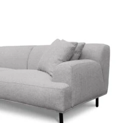 3 Seater Left Chaise Sofa - Sterling Sand -Calibre Furniture Sales Store LC8839 CA3SeaterLeftChaiseSofa SterlingSand 8 860x 2816f1c6 017d 4c58 8e4a dc5f7ff5e04e