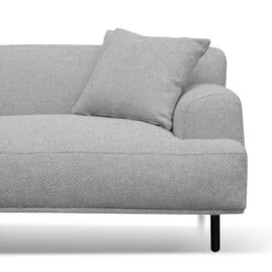 3 Seater Left Chaise Sofa - Sterling Sand -Calibre Furniture Sales Store LC8839 CA3SeaterLeftChaiseSofa SterlingSand 9 860x 3a6dd4f1 20b8 4749 9c34 291b9d84a0a0