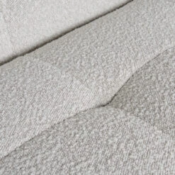 4 Seater Left Chaise Sofa - Pearl Boucle -Calibre Furniture Sales Store LC8840 CA4SeaterLeftChaiseSofa PearlBoucle 9 860x 3c669264 4c3b 41ae aa47 becc2e3558cd