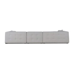 4 Seater Right Chaise Sofa - Pearl Boucle -Calibre Furniture Sales Store LC8841 CA4SeaterRightChaiseSofa PearlBoucle 13 860x 40cdfcd8 d9e1 49e9 9fde afda2b1694db
