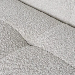 4 Seater Right Chaise Sofa - Pearl Boucle -Calibre Furniture Sales Store LC8841 CA4SeaterRightChaiseSofa PearlBoucle 8 860x d0f8e667 760d 4c23 93e9 313975bc2d4a