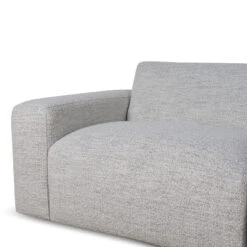 4 Seater Fabric Sofa - Fog Grey -Calibre Furniture Sales Store LC8861 KSO4SeaterFabricSofa FogGrey 6 860x 6bf76c55 46d8 44d0 a70d f1338450cf55