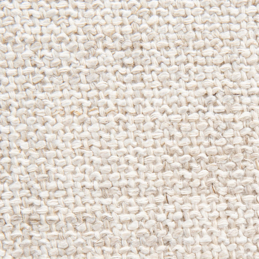 Black Armchair - Linen - Image 14