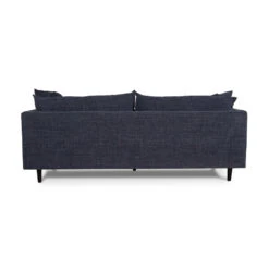 3 Seater Fabric Sofa - Moss Navy Blue -Calibre Furniture Sales Store LC8909 CA3SeaterFabricSofa MossNavyBlue 9 860x 8ea322e1 3d61 441f 9909 8dd4a57fab3f
